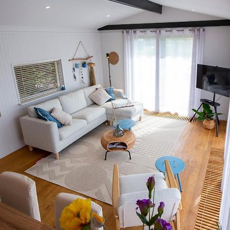 Unieke Woonboot In Harlingen Apartment Exterior foto